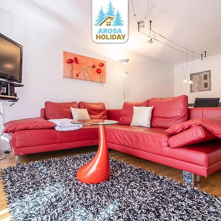 Rothornblick 04 By Arosa Holiday Exterior foto