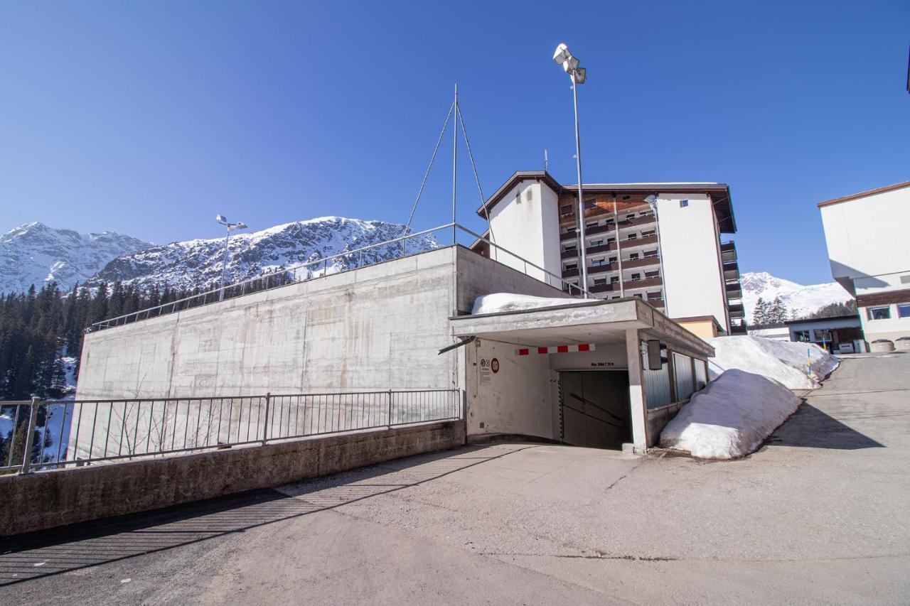 Rothornblick 04 By Arosa Holiday Exterior foto